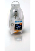 Philips Set žiaroviek H1 12V  (PH H1EKLB)