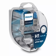 Philips H1 12V 55W P14,5s DiamondVision 2ks (PH 12258DVS2)