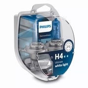 Philips H4 12V 60/55W P43t DiamondVision 2ks (PH 12342DVS2)