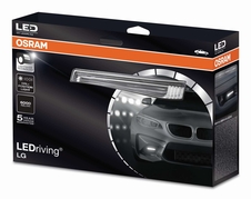 OSRAM LED Denné svietenie 12V LEDriving LG Dimmbar Set (OS LEDDRL102)