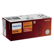 Philips H21W 24V 21W BAY9s 1ks (PH 24356CP)