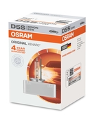OSRAM D5S 12V+24V 25W PK32D-7 Original XENARC 1ks (OS 66540)