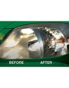 Turtle Wax Headlight Restorer - Reštaurátor svetiel Set (70-180)