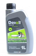 Dexoll Reťazový olej 1L (25928-1-1)
