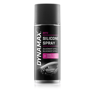 DYNAMAX Silicone Spray - Silikónový sprej 400ml (606143)