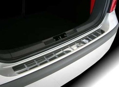 Lišta zadného nárazníka - Honda Civic Htb od 2017 (10-5553)