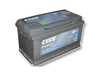 Autobatéria EXIDE Premium 85Ah, 800A, 12V, EA852 (EA852)