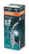 OSRAM H1 12V 55W P14.5s Cool Blue INTENSE NextGen. 5000K +100% 1ks (OS 64150CBN)
