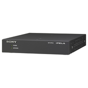 Sony SNT-EX104 web server 4-kanálový (TSS-SNT-EX104)