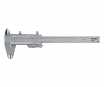 YATO Posuvné meradlo 150 x 0,02 mm (YT-7200)