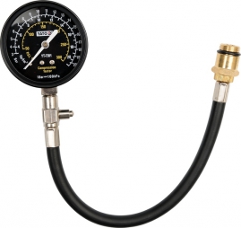 Merací prístroj kompresného tlaku (hadička) (YT-7301)