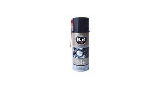 K2 Cooper Spray - Medený sprej 400ml (W122)