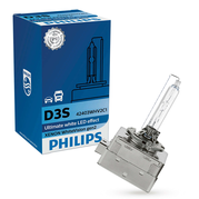 Philips  D3S 35W PK32d-5 White  Vision 5000K Xenon 1ks (PH 4203WHV2C1)