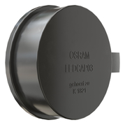 OSRAM LEDriving CAP Objímka žiarovky LEDCAP03 pre NIGHT BREAKER LED H7-LED 2ks (OS LEDCAP03)