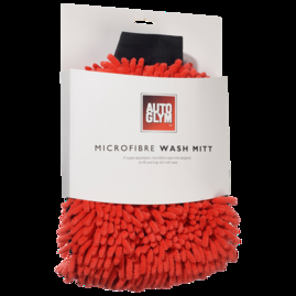 Autoglym Microfibre Wash Mitt - Mikrovláknová rukavica na umývanie (MWMITT)