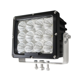 WL 9120-120 Pracovné LED svetlo, 9-48V,120W, 10.800lm, Flood (TSS-WL 9120-120)