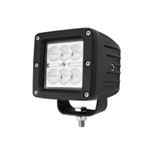 WL 3019-18 Prídavné LED svetlo, CREE XBD, 9-32V, 18W, 1.440lm, Flood (TSS-WL 3019-18)
