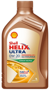 Shell Helix Professional Ultra AV-L 0W-20, 1L (14481-1)
