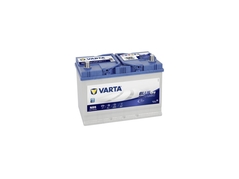 Autobatéria VARTA Blue Dynamic EFB 85Ah, 800A, 12V, N85, 585501080 (585501080)