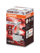 OSRAM D3S 12/24V XENARC® NIGHT BREAKER® LASER +220% 1ks (OS 66340XNN)