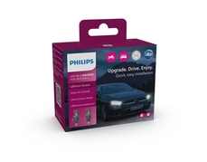 Philips LED H4/H19 12V 20W P43t-38/PU43t-3 Ultinon Access 2500 6000K 2ks (PH 11342U2500CX)