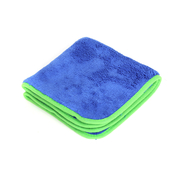PR N05 leštiaci uterák 40x40 1100 gsm modrý (TSS-PR N05)