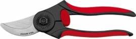 Nožnice záhradné 180 mm (pr.do 14 mm) nerezová Al rukoväť  (YT-8843)
