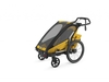Thule Chariot Sport 1 Spectra Yellow (SEDTH10201022)