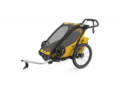 Thule Chariot Sport 1 Spectra Yellow (SEDTH10201022)