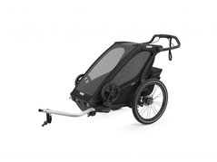 Thule Chariot Sport 1 Midnight Black (SEDTH110201021)