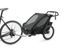 Thule Chariot Sport 2 Midnight Black (SEDTH10201023)
