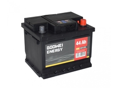 Autobatéria GOOWEI ENERGY 44Ah, 380A, 12V (E7410)