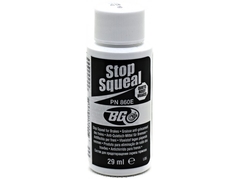 BG 860 Stop Squeal - Eliminuje pískanie a chvenie brzdových doštičiek 29,5ml (BG860)