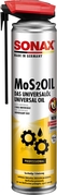 SONAX MoS2 Multifunkčný olej 400ml (339400)