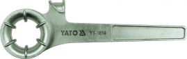Ohýbačka kovových trubiek 235mm (YT-0814)