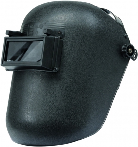Maska zváračská DIN 10 (YT-74449)