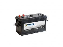 Autobatéria VARTA PROMOTIVE BLACK 200Ah, 950A, 6V, N12, 200023095 (200023095)