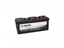 Autobatéria VARTA PROMOTIVE BLACK 143Ah, 900A, 12V, K11, 643107090 (643107090)