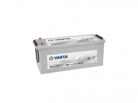 Autobatéria VARTA PROMOTIVE SILVER 180Ah, 1000A, 12V, M18, 680108100 (680108100)