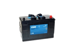 Autobatéria EXIDE Professional HD 110Ah, 12V, EG1102 (EG1102)