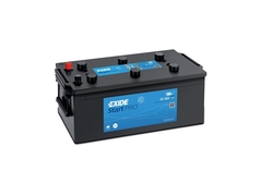 Autobatéria EXIDE Professional HD 180Ah, 1000A, 12V, EG1803 (EG1803)