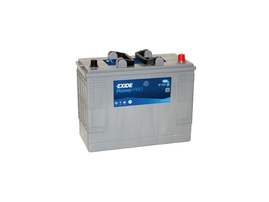 Autobatéria EXIDE Professional Power HDX 142Ah, 12V, EF1420 (EF1420)