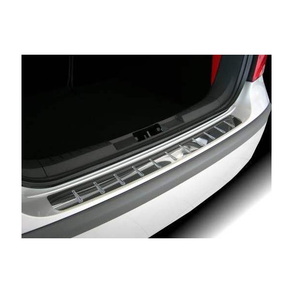 Lišta zadného nárazníka - Nissan Tiida Sedan 2007-2012
