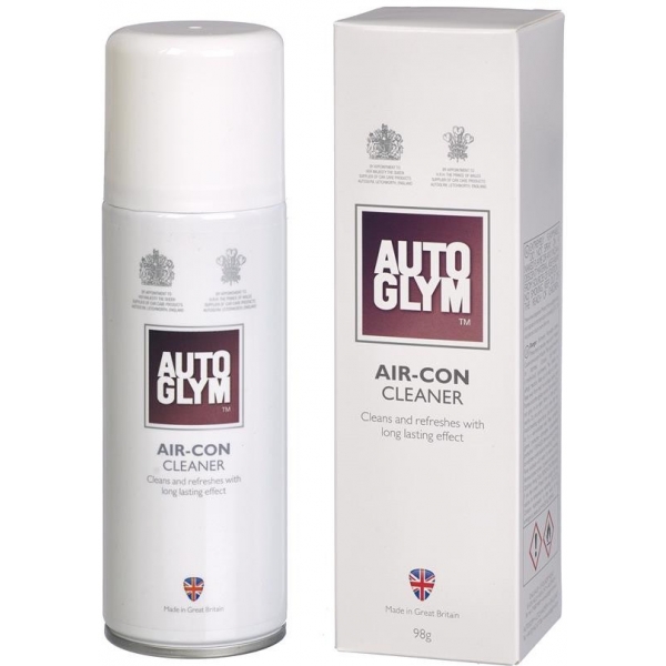 Autoglym Air-Con Cleaner 150ml