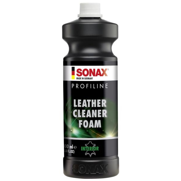 SONAX Profiline Pena na čistenie kože - 1L