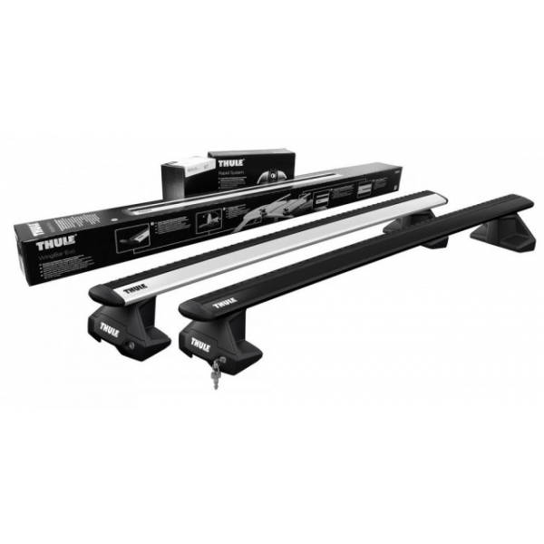 THULE EVO WingBar 135+7105+5170