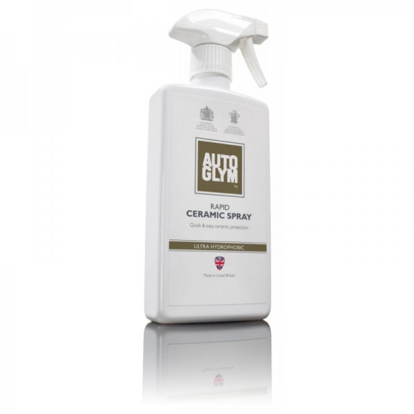 Autoglym Rapid Ceramic Spray - Keramický sprej 500ml