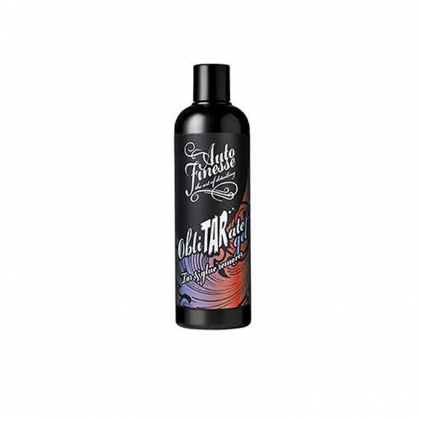 Auto Finesse Oblitarate Gel - Odstraňovač asfaltu a lepidiel 500ml