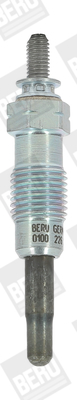žeraviaca sviečka BERU (GN858)