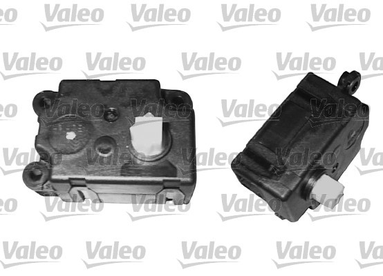 Nastavovací prvok zmieżavacej klapky Valeo Service (509604)